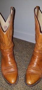 Cowboy boots